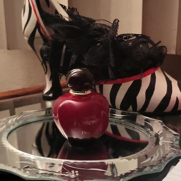 Dior Hypnotic Poison 1.7 - Picture 8 of 11